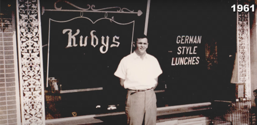 Kuby's